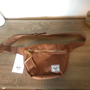 Herschel Supply Company belt Bag in Brown